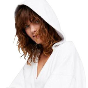 FREE PEOPLE OVERSIZED HOODIE